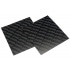 Polini Carbon Fiber Sheet (110x110) Polini Carbon Fiber Sheet (110x110)