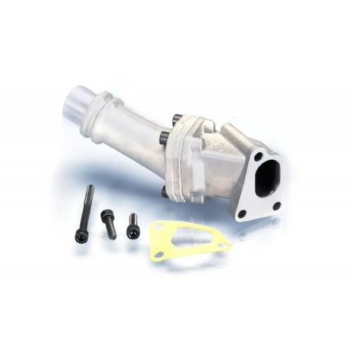 Ieplūdes kolektors Polini (reed valve) d=24mm 3 caurumi Vespa 50 - 125cc PK / XL Ieplūdes kolektors Polini (reed valve) d=24mm 3 caurumi Vespa 50 - 125cc PK / XL