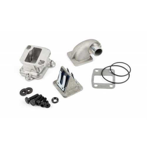 Ieplūdes komplekts Polini Big Valve d=12-15mm MBK 51 Ieplūdes komplekts Polini Big Valve d=12-15mm MBK 51