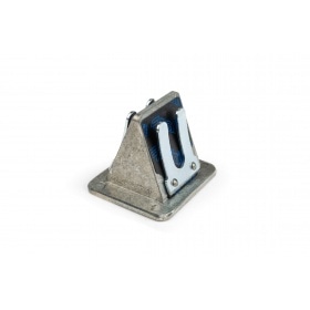 Ieplūdes komplekts Polini Big Valve d=12-15mm MBK 51