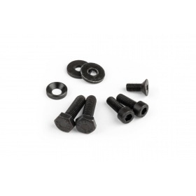 Ieplūdes komplekts Polini Big Valve d=12-15mm MBK 51