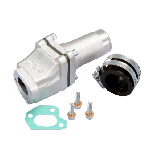 Ieplūdes kolektors (reed valve) Polini 30/36mm 3 caurumi Piaggio Ape 50 FL, FL2, FL3, RST Ieplūdes kolektors (reed valve) Polini 30/36mm 3 caurumi Piaggio Ape 50 FL, FL2, FL3, RST