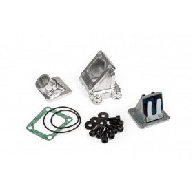 Ieplūdes komplekts Polini Big Valve d=17-19mm Peugeot 103 SP / MVL