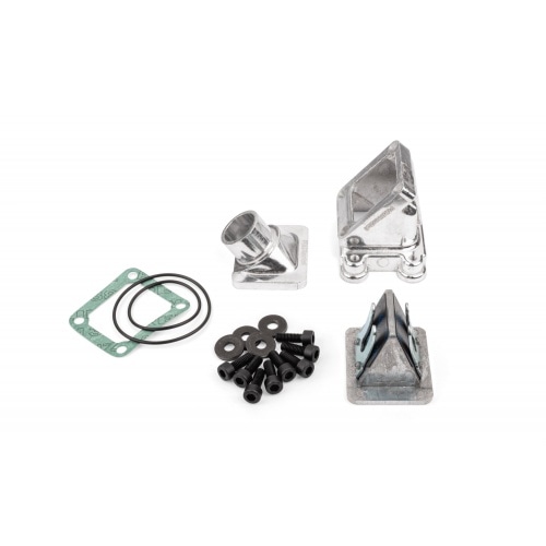 Ieplūdes komplekts Polini Big Valve d=17-19mm Peugeot 103 SP / MVL Ieplūdes komplekts Polini Big Valve d=17-19mm Peugeot 103 SP / MVL