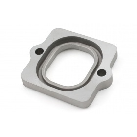 Ieplūdes kolektors Polini 360° moduļu 25mm / 58° Piaggio / Gilera