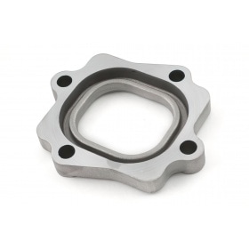 Ieplūdes kolektors Polini 360° modulārais 35mm / 58° Minarelli horizontāls