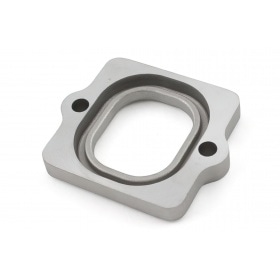 Ieplūdes kolektors Polini 360° moduļu 33mm / 58° Piaggio / Gilera