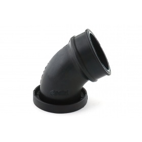 Ieplūdes kolektors Polini 360° moduļu 33mm / 58° Minarelli horizontāls