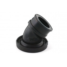 Ieplūdes kolektors Polini 360° modulāra 28,5mm / 36° Piaggio / Gilera