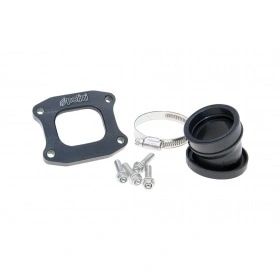 Polini Intake Manifold P.R.E 100cc Piaggio