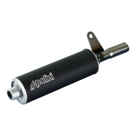 Silencer Polini 18mm Piaggio Ciao SP Top One
