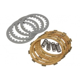 Диски сцепления 5 дисков Polini Racing Minarelli AM6