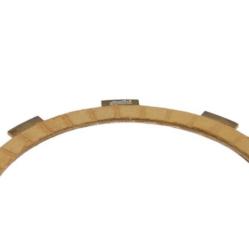 Диски сцепления 5 дисков Polini Racing Minarelli AM6 Диски сцепления 5 дисков Polini Racing Minarelli AM6