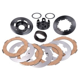 Clutch Kit Polini For Race Vespa 50 Special / PK 50 / S / Ape