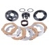 Clutch Kit Polini For Race Vespa 50 Special / PK 50 / S / Ape Clutch Kit Polini For Race Vespa 50 Special / PK 50 / S / Ape