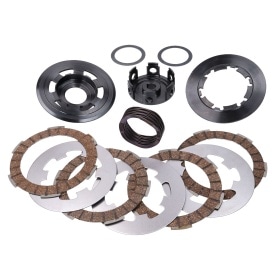 Clutch Kit Polini Evolution Vespa 50 Special / PK 50 / S / Ape