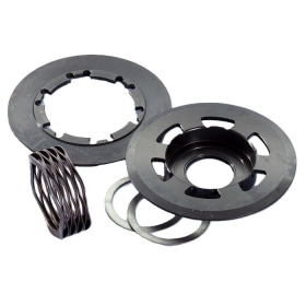 Clutch Kit with spring Polini Wave Vespa 50-125cc Special / Primavera