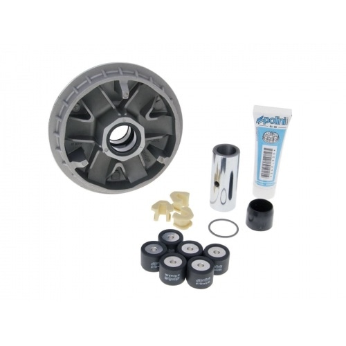 CVT variators Maxi Hi-Speed Polini Kymco People / X-Citing 300 CVT variators Maxi Hi-Speed Polini Kymco People / X-Citing 300