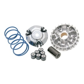 CVT variators Maxi Hi-Speed Polini Yamaha Cygnus / MBK Flame 125