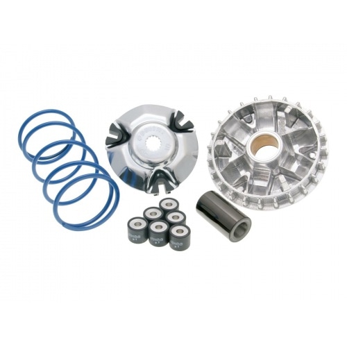 CVT variators Maxi Hi-Speed Polini Yamaha Cygnus / MBK Flame 125 CVT variators Maxi Hi-Speed Polini Yamaha Cygnus / MBK Flame 125