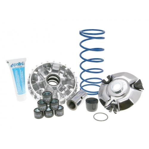 CVT variators Maxi Hi-Speed Polini SYM HD 200 CVT variators Maxi Hi-Speed Polini SYM HD 200