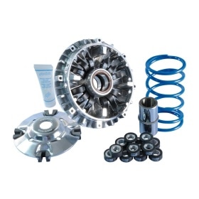 CVT variators Polini Maxi Hi-Speed Yamaha T-Max 500