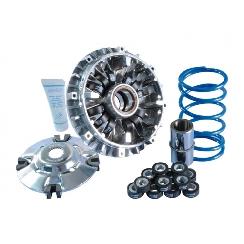 CVT variators Polini Maxi Hi-Speed Yamaha T-Max 500 CVT variators Polini Maxi Hi-Speed Yamaha T-Max 500