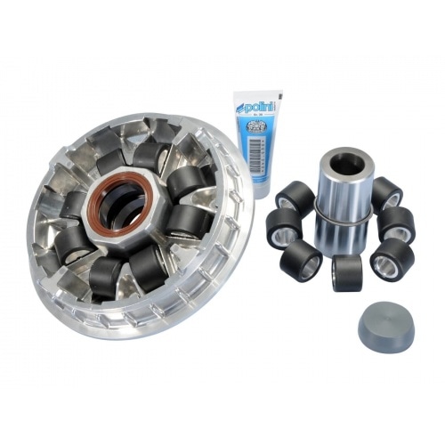 CVT variators Maxi Hi-Speed Polini BMW C600 Sport / C650 GT CVT variators Maxi Hi-Speed Polini BMW C600 Sport / C650 GT