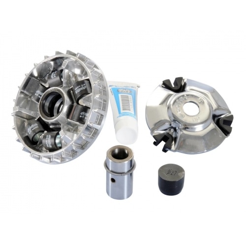 CVT variators Maxi Hi-Speed Polini Peugeot Geopolis / Jetforce / Satelis 125cc CVT variators Maxi Hi-Speed Polini Peugeot Geopolis / Jetforce / Satelis 125cc