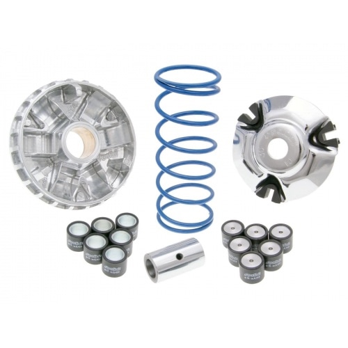 CVT variators Polini Maxi Hi-Speed Symphony 125 / 150 CVT variators Polini Maxi Hi-Speed Symphony 125 / 150