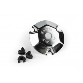CVT Variator Polini Hi Speed Sym Orbit 50cc 4-stroke