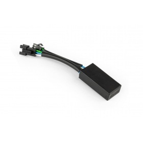 CVT Variator Polini Hi Speed Sym Orbit 50cc 4-stroke