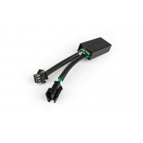 CVT Variator Polini Hi Speed Sym Orbit 50cc 4-stroke