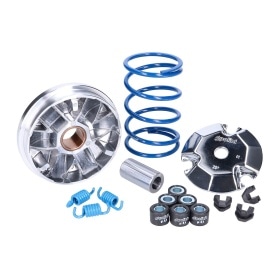 CVT variators Hi-Speed Polini Peugeot Kisbee 50 t.i. 2T AC Euro 4 pēc 2019. gada