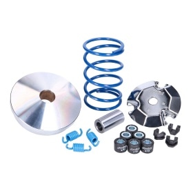 CVT variators Hi-Speed Polini Peugeot Kisbee 50 t.i. 2T AC Euro 4 pēc 2019. gada