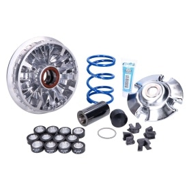 CVT variators Polini Maxi Hi-Speed Honda SH / Forza 350 Euro 5