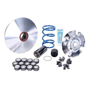 CVT variators Polini Maxi Hi-Speed Honda SH / Forza 350 Euro 5