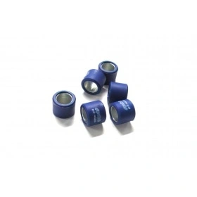 Variatora atsvariņi (x6) Polini 16x13mm - 4,2g