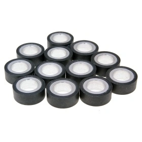 Variatora atsvariņi (x12) Polini 25x11mm - 8,4g