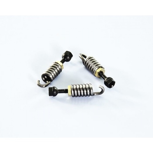 Clutch Springs D.2,4mm for Polini Maxi Speed Clutch 3G Clutch Springs D.2,4mm for Polini Maxi Speed Clutch 3G