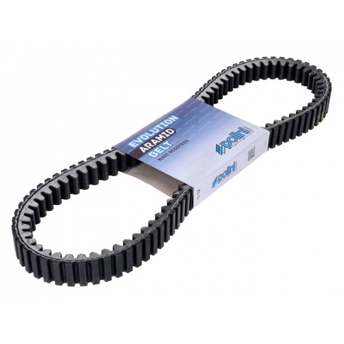 Drive Belt Evolution Aramid Yamaha X-Max 300 Euro 4 / 5 ab 2017 Drive Belt Evolution Aramid Yamaha X-Max 300 Euro 4 / 5 ab 2017