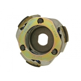 Maxi Speed sajūgs Polini D.125mm Honda SH / PCX / Kymco Agility / GY6 125cc