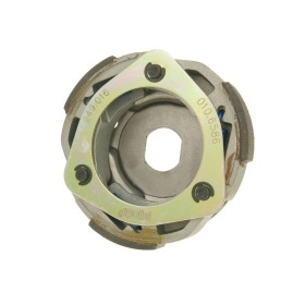 Clutch Maxi Speed Clutch Polini D.135mm Honda Foresight / Forza / SH 250-300cc