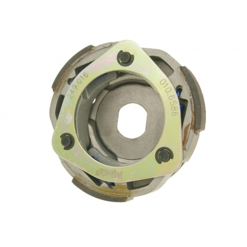 Clutch Polini Maxi Speed Clutch D.135mm Honda Foresight / Forza / SH 250-300cc Clutch Polini Maxi Speed Clutch D.135mm Honda Foresight / Forza / SH 250-300cc
