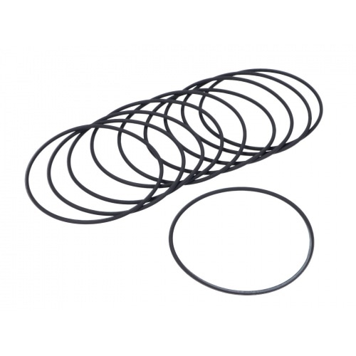 Cilindra galvas Polini blīves - komb. kamera (x10) P.R.E. 100cc Cilindra galvas Polini blīves - komb. kamera (x10) P.R.E. 100cc