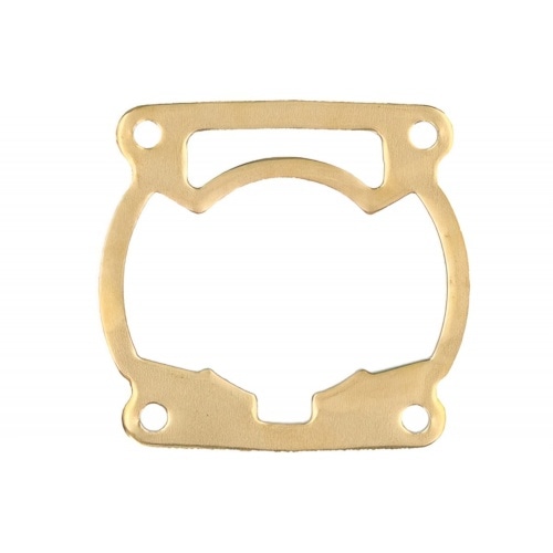 Cilindra pamatnes blīves Polini 0,05mm (x10) P.R.E. 70cc / 100cc Cilindra pamatnes blīves Polini 0,05mm (x10) P.R.E. 70cc / 100cc