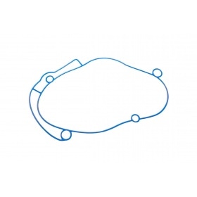Polini Transmission Cover Gasket Piaggio NRG / Typhoon