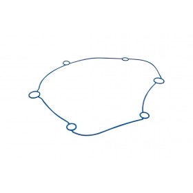 Polini Transmission Cover Gasket Yamaha Aerox / MBK Nitro