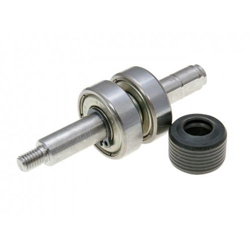 Ūdens sūkņa vārpsta Polini Piaggio / Gilera / Aprilia 50cc Ūdens sūkņa vārpsta Polini Piaggio / Gilera / Aprilia 50cc