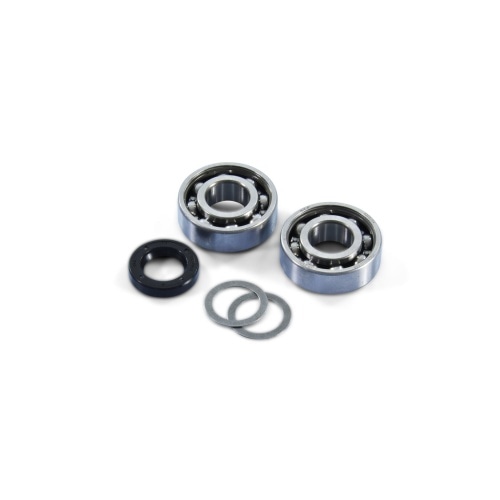 Crankshaft Bearings and Oil Seals Polini Piaggio Ciao Crankshaft Bearings and Oil Seals Polini Piaggio Ciao